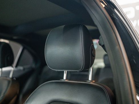 Used 2017 Mercedes-Benz C 63 AMG Sedan image 7