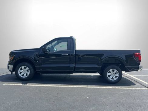 New 2026 Ford F150 XL w/ Equipment Group 103A High RWD image 19