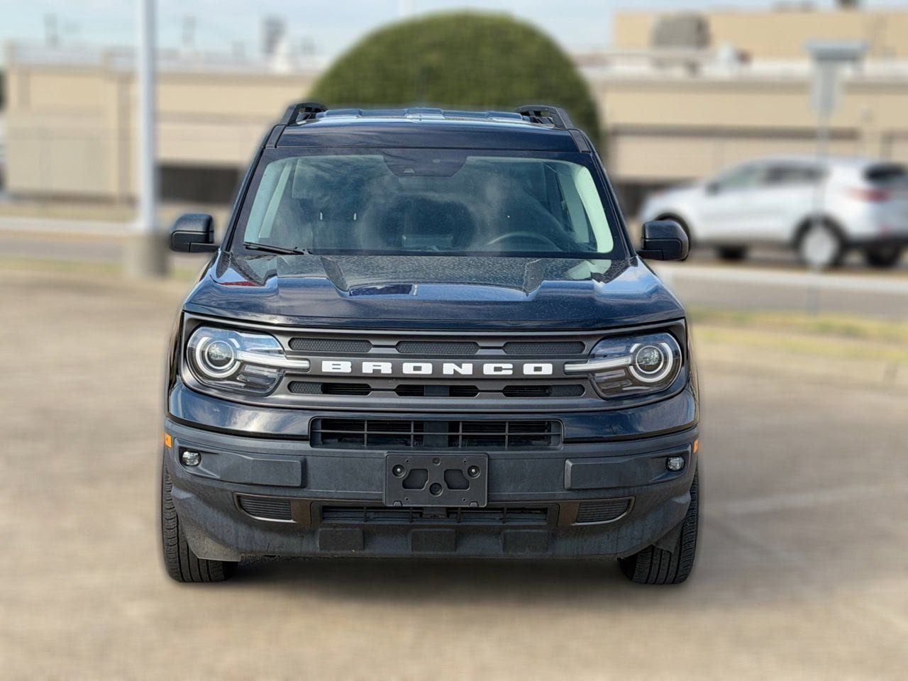 Used 2021 Ford Bronco Sport Big Bend AWD/4WD image 3