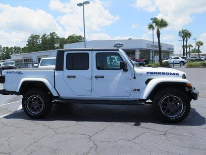 Used 2020 Jeep Gladiator Sport