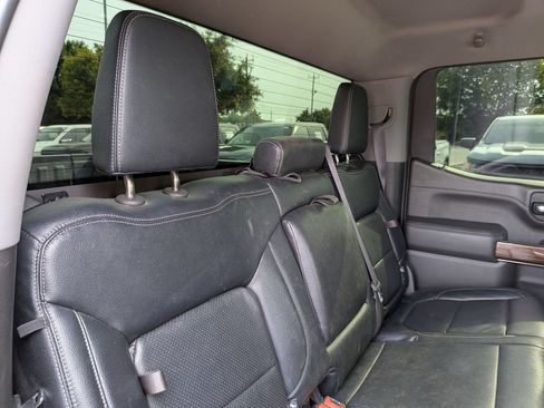 Used 2021 GMC Sierra 1500 Elevation RWD image 32