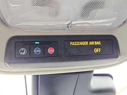 Used 2025 Buick Encore GX Preferred FWD image 20