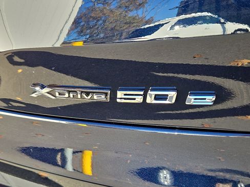Used 2026 BMW X5 xDrive50e w/ Executive Package image 16