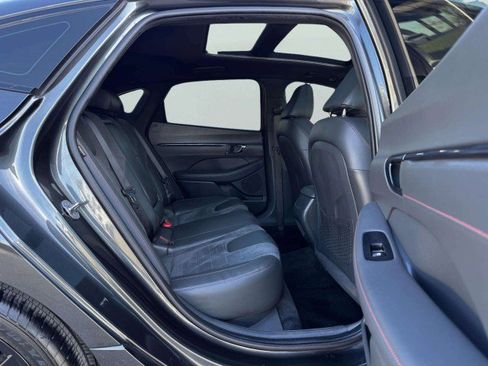 Used 2024 Hyundai Sonata N Line image 37