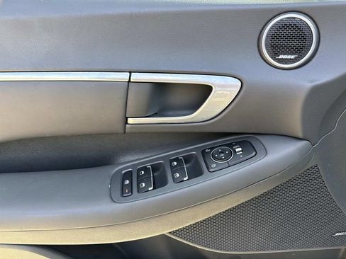 Used 2022 Hyundai Sonata SEL Plus image 12