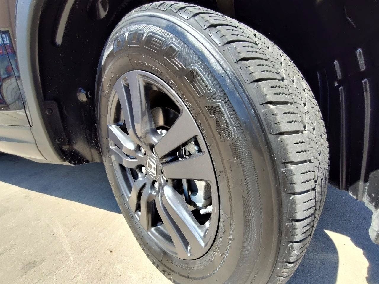 Used 2020 Honda Ridgeline Sport image 48