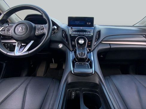 Used 2019 Acura RDX FWD image 15