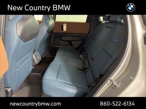 Certified 2025 MINI Cooper Countryman S image 13