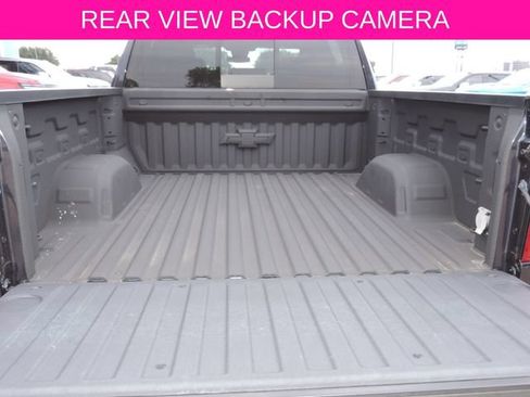 Used 2024 Chevrolet Silverado 1500 RST w/ All Star Edition Plus AWD/4WD image 13
