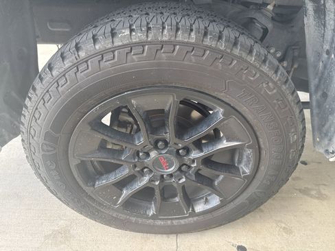 Used 2023 Toyota Tundra SR5 AWD/4WD image 21