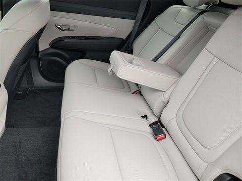 New 2026 Hyundai Tucson Limited image 9