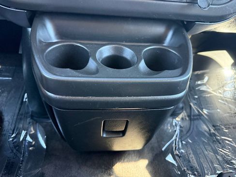 Used 2016 GMC Savana 3500 LT w/ LT Preferred Equipment Group RWD image 36