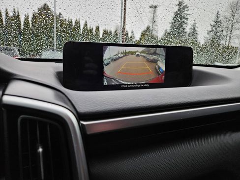 Certified 2024 MAZDA CX-50 AWD 2.5 S w/ Preferred Package image 31