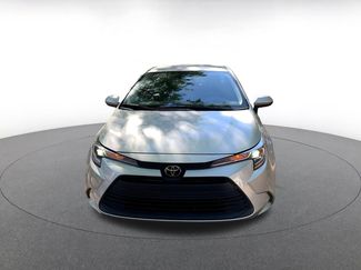 Used 2025 Toyota Corolla LE video 2