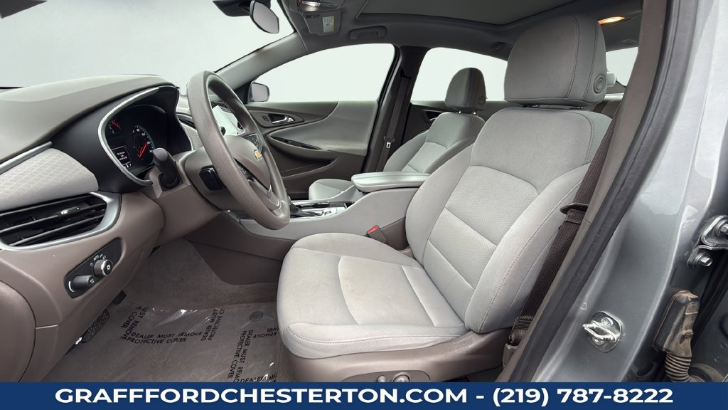 Used 2024 Chevrolet Malibu LT FWD image 23