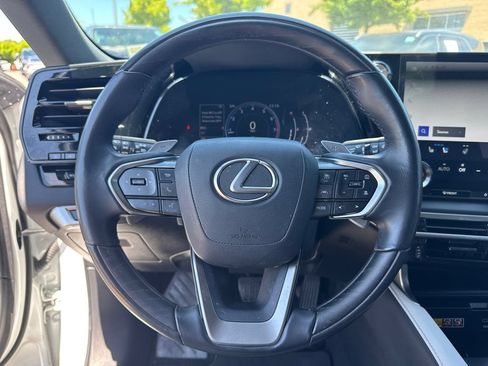 Used 2023 Lexus RX 350 Premium w/ Cold Area Package FWD image 24