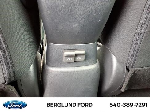 Used 2021 Nissan Kicks S FWD image 14