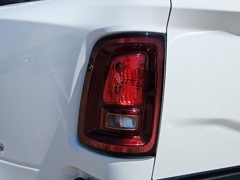 New 2026 RAM 3500 Tradesman AWD/4WD image 8