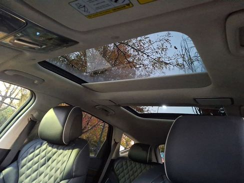 Used 2023 Genesis GV80 3.5T image 12