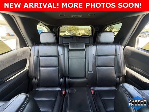 Used 2024 Dodge Durango R/T image 8