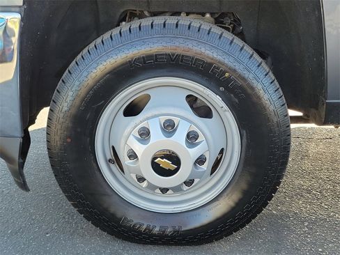 Used 2019 Chevrolet Silverado 3500 W/T w/ WT Convenience Package image 26