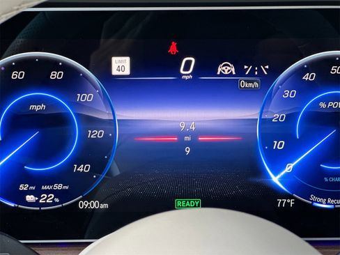 New 2025 Mercedes-Benz G 580 w/ EQ Technology image 30