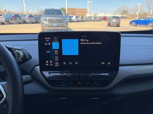 Used 2023 Volkswagen ID.4 Pro S image 19