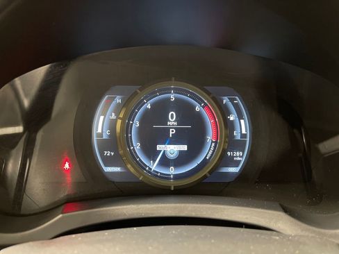 Used 2016 Lexus IS 200t w/ F Sport Package image 18