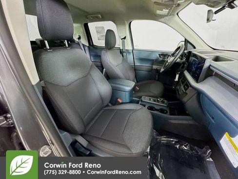 New 2026 Ford Maverick XL w/ Equipment Group 101A AWD/4WD image 27