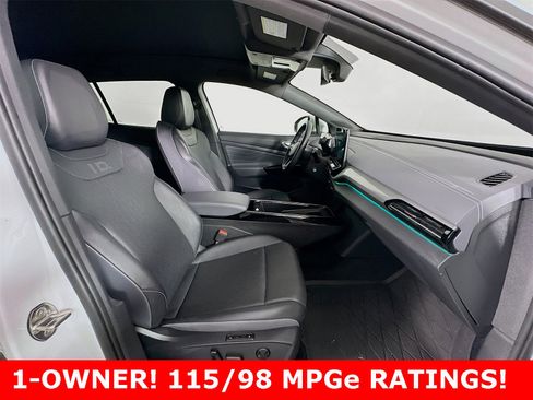 Used 2023 Volkswagen ID.4 Pro S image 26