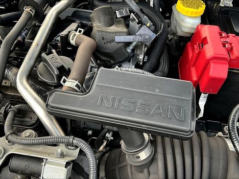 Certified 2023 Nissan Sentra SV w/ All-Weather Package FWD image 30