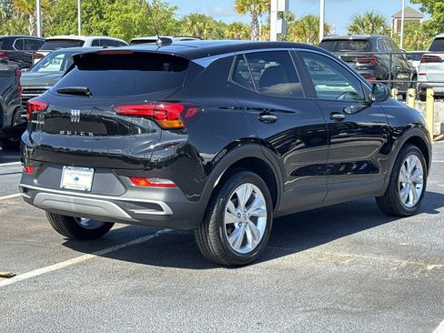 Used 2024 Buick Encore GX Preferred image 10