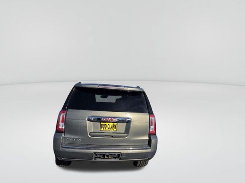 Used 2017 GMC Yukon Denali w/ Open Road Package image 5