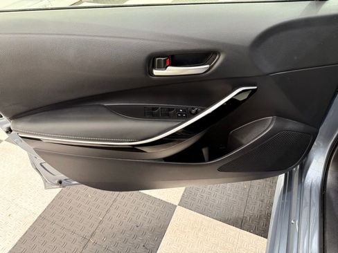 Used 2025 Toyota Corolla XLE image 13