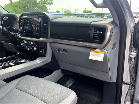 Used 2024 Ford F150 XLT w/ Equipment Group 302A MID AWD/4WD image 19