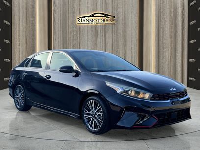 Used 2024 Kia Forte GT-Line
