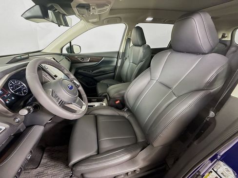 New 2026 Subaru Ascent Touring image 21