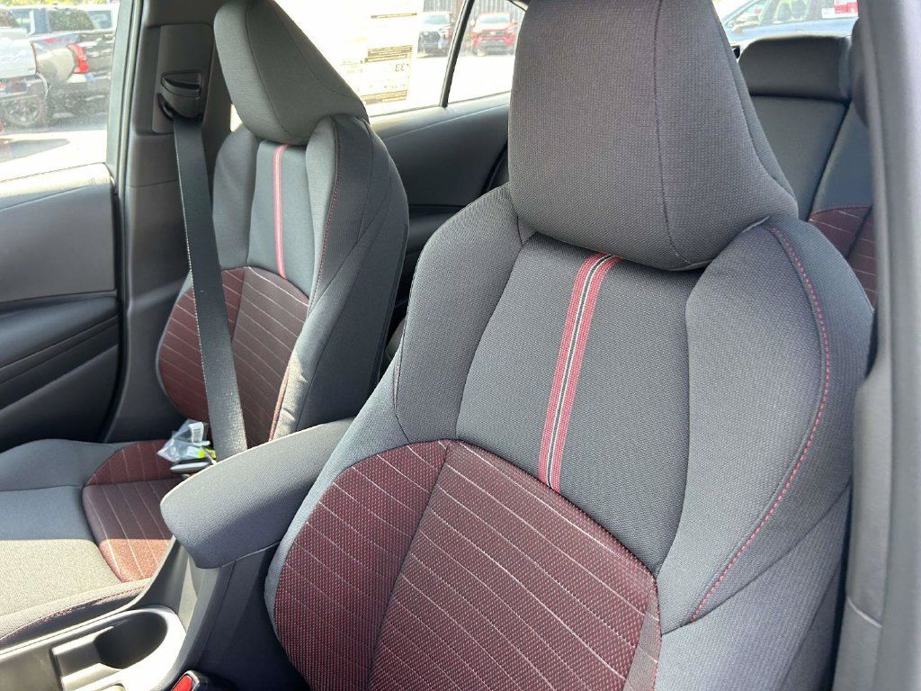 New 2027 Toyota Corolla SE FWD image 15