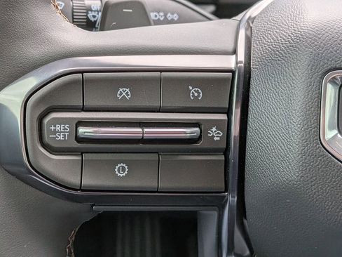New 2026 GMC Terrain AT4 w/ LPO, Floor Liner Package AWD/4WD image 25