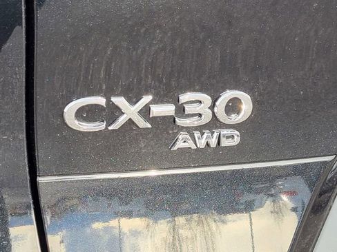 New 2026 MAZDA CX-30 AWD 2.5 S image 30