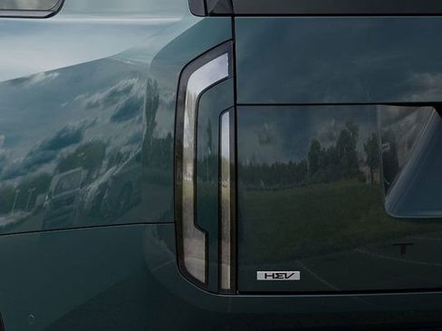 New 2027 Kia Telluride X-Line SX Prestige image 11