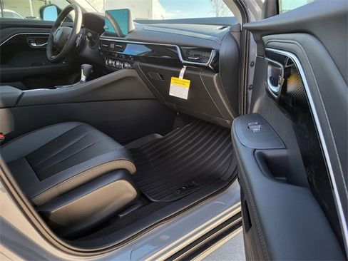 New 2026 Acura ADX BASE image 7