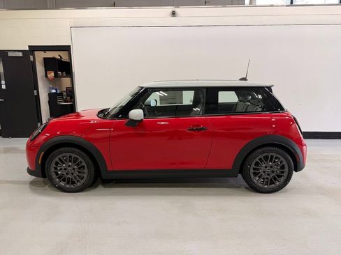 New 2026 MINI Cooper S image 2