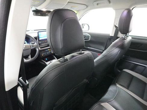 Used 2021 Ford Bronco Sport Big Bend image 24