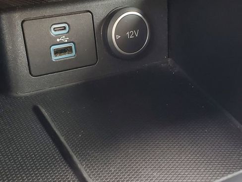 Certified 2021 Ford Escape SEL FWD image 20