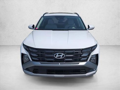 New 2026 Hyundai Tucson SEL image 6