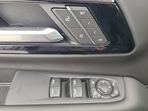 New 2026 Chevrolet Suburban RST w/ Comfort Package RWD image 24