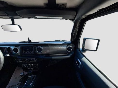 Used 2020 Jeep Gladiator Overland w/ Safety Group image 42