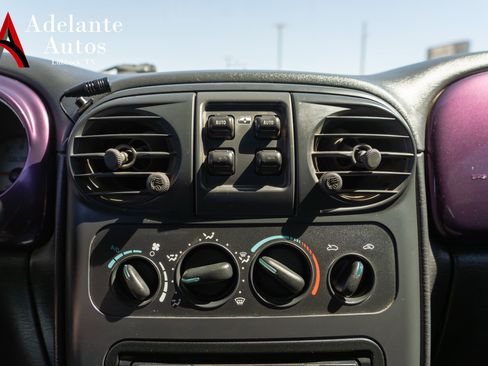 Used 2005 Chrysler PT Cruiser GT FWD image 11