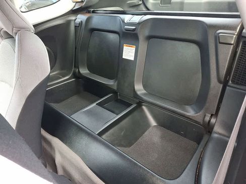 Used 2012 Honda CR-Z image 20